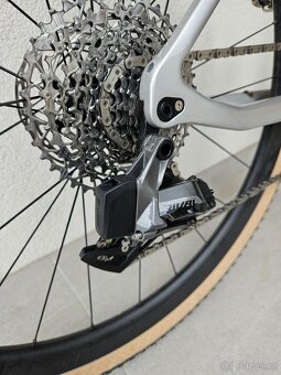 Ridley Kanzo Fast Heritage Black 2024 - 5