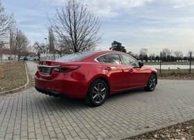 Mazda 6 2.0 Exclusive-Line 121kW, 98tkm, 10/2017 - 5