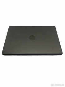 Notebook - HP 15-RB0 - vyčištěný + přepastovaný - 5