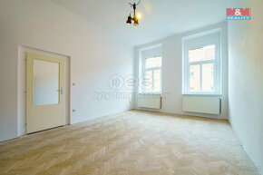 Prodej bytu 4+1, 130 m², Cheb, ul. Mánesova - 5