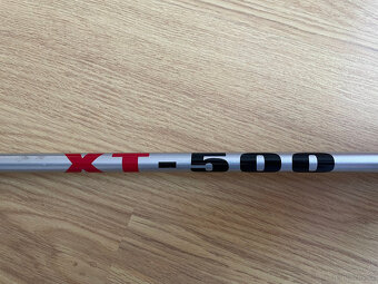 Komplet set běžky Rossignol 201cm - 5