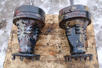 Zetor 8011 8045 8111 8145 - 5