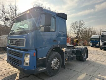 Volvo FM13.400 - 5