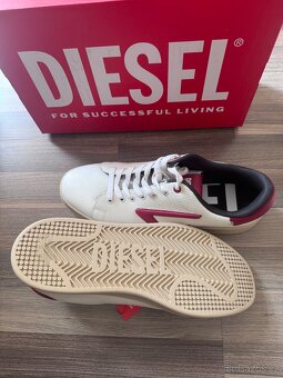 Diesel tenisky boty premium 46 - 5