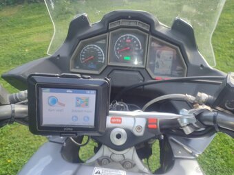 Aprilia caponord etv 1000 rv.2001 - 5