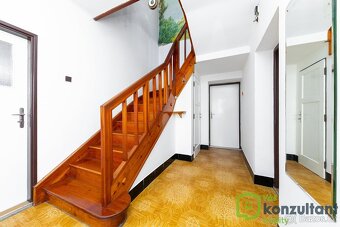 Prodej rodinné domy, 230 m2 - Velká Bíteš, ev.č. 00717 - 5