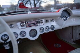 Chevrolet Corvette C1  283 cu in (4.6 L) - 5