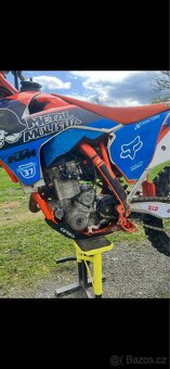 KTM sxf 350 rv 2015 - 5