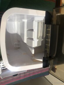 Výrobník ledu Gorenje IMC1200B - 5