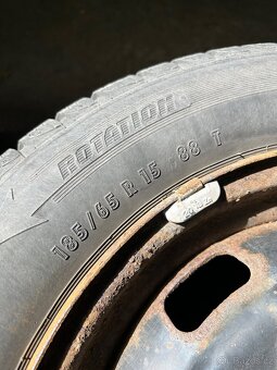 Kola Citroen c3 - 5