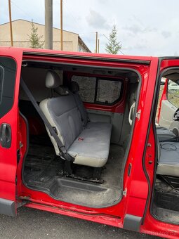 Renault Trafic passenger - 5