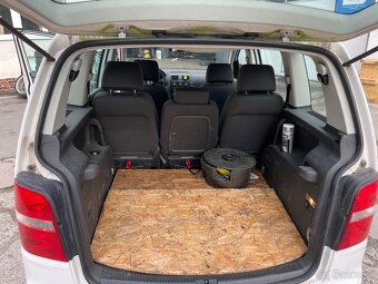 Vw Touran 1.9 TDI - 5