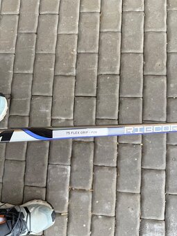 CCM Ribcor Trigger 9 - 5