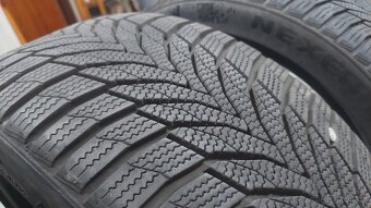 Zimni pneu NEXEN 225 40 18 WINGUARD SPORT 2 - 5
