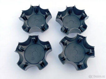 středové krytky Suzuki 115mm - 5