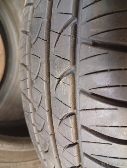 Letní 145/70R13 - 5