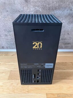 Prodám Xbox Series X Halo Infinite - 5