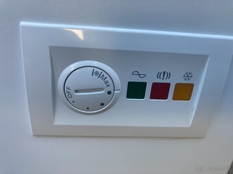 Beko truhlicový mrazák HSA24540N 230 litrů - 5