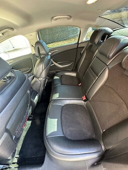 Citroen C5 X7 2.0HDI 100kw - 5