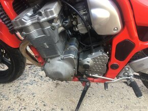 Suzuki GSF 600 N Bandit - 5