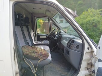 Fiat Ducato 2006 2,3 - 5