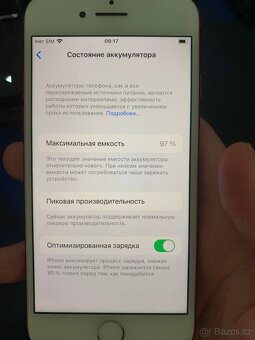 Iphone 7 256 gb perfektni stav - 5