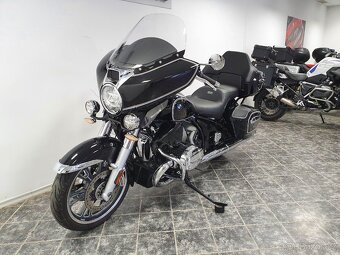 BMW R18 Transcontinental First Edition - Adaptivní tempomat - 5