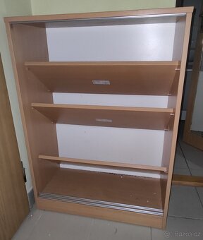 Nábytek na chodbu - 5