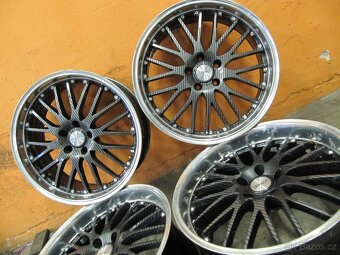 Alu MIT R19 5x112 - 5
