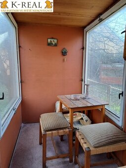 Prodej STP 256 m2 Dolní Loučky, okr. Brno - venkov - 5