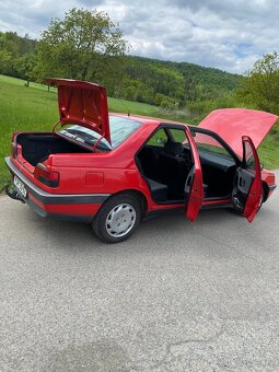Peugeot 405 - 5