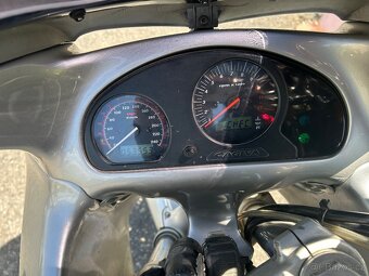 Cagiva Naigator 1000r - 5
