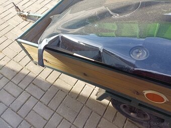 Mercedes Benz R w251 - 5