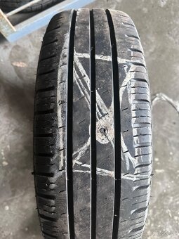 Pneumatiky 205/75r16c letní - 5