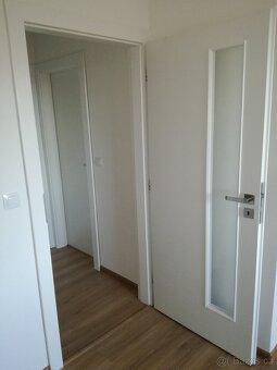 Pronájem bytu 3kk Náchod - centrum (zahrada, parkování) - 5