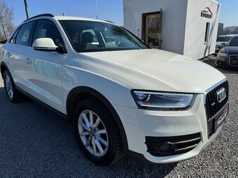 Audi Q3 2.0TDI 103KW QUATTRO XENON - 5