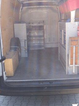 Prodám Renault Master 2.3 DCI rok 2013 1 majitel nová stk - 5