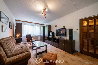 Prodej byty 3+1, 72 m2 - Třebíč, ev.č. 00253 - 5