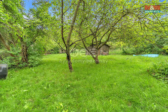 Prodej zahrady, 676 m², Dvůr Králové nad Labem - 5