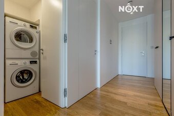 Pronájem byt 1+kk, 53㎡ - 5