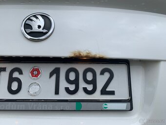 Škoda Octavia 2, 1.4 MPi LPG - 5