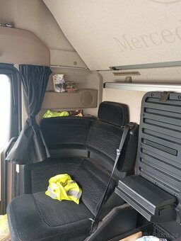 Prodám návěsovou soupravu LowDeck - 5