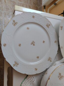 Porcelán - 5