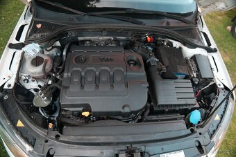 Škoda Octávia 3 combi 1,6 tdi - 5