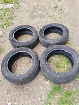 Letní pneu 205/55 R16 91H Michelin - 5