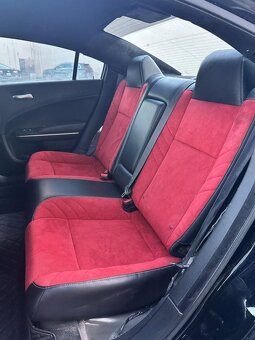 DODGE CHARGER - 5