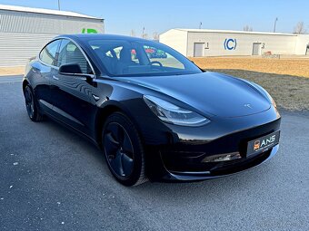 Tesla Model 3 Standard Range Plus r. 2019 SOH 89% + DPH - 5
