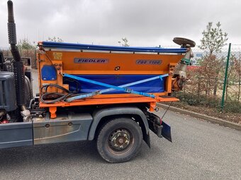 Sypač vozovek FSS1100 |PS6343| - 5