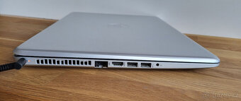 Notebook HP 17,3" FHD i5-7200u 16 GB 480GB SSD LEVNĚ - 5