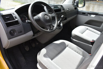 Volkswagen Transporter T5 2.0 TDi 75kw,rv.2012,259tkm - 5
